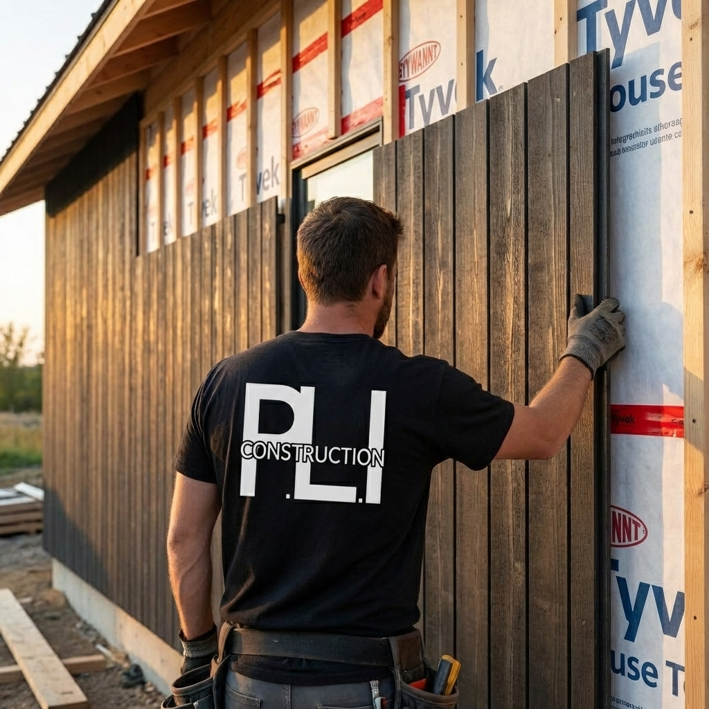 Entrepreneur général Rive-Sud et Montréal